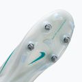 Кросівки футбольні чоловічі Nike Mercurial Vapor 17 Elite SG white/dusty cactus 7