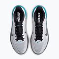 Кросівки для бігу чоловічі Nike Pegasus 42 football grey/bright spruce/black 3