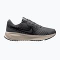 Кросівки для бігу чоловічі Nike Run Defy medium ash/off noir/cream ii/black