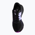Кросівки для бігу жіночі Nike Run Defy black/persian violet/purple pulse 4