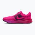 Кросівки для бігу жіночі Nike Run Defy hyper pink/fuchsia blast/black 2