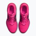 Кросівки для бігу жіночі Nike Run Defy hyper pink/fuchsia blast/black 4