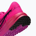 Кросівки для бігу жіночі Nike Run Defy hyper pink/fuchsia blast/black 6