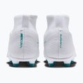 Футбольне взуття дитяче Nike Mercurial Superfly 11 Club Jr MG white/dusty cactus 2