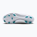 Футбольне взуття дитяче Nike Mercurial Superfly 11 Club Jr MG white/dusty cactus 4