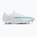 Кросівки футбольні чоловічі Nike Mercurial Vapor 17 Pro AG white/dusty cactus