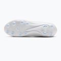 Кросівки футбольні чоловічі Nike Mercurial Vapor 17 Pro AG white/dusty cactus 4