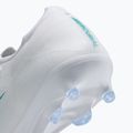 Кросівки футбольні чоловічі Nike Mercurial Vapor 17 Pro AG white/dusty cactus 6