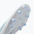 Кросівки футбольні чоловічі Nike Mercurial Vapor 17 Pro AG white/dusty cactus 7
