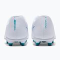 Футбольне взуття дитяче Nike Mercurial Vapor 17 Club Jr MG white/dusty cactus 2
