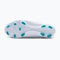 Футбольне взуття дитяче Nike Mercurial Vapor 17 Club Jr MG white/dusty cactus 4