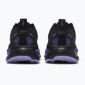 Кросівки для бігу жіночі Nike Vomero 18 black/persian violet/metallic silver 2