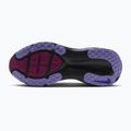 Кросівки для бігу жіночі Nike Vomero 18 black/persian violet/metallic silver 4