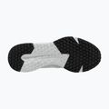 Кросівки для бігу жіночі Nike Run Defy wolf grey/off white/metallic silver 3