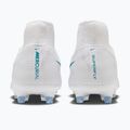 Кросівки футбольні чоловічі Nike Mercurial Superfly 11 Academy MG white/dusty cactus 2