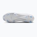 Кросівки футбольні чоловічі Nike Mercurial Superfly 11 Academy MG white/dusty cactus 4