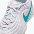 Футбольне взуття дитяче Nike Tiempo Maestro Academy Jr TF white/white/dusty cactus 5