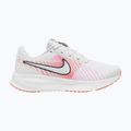 Кросівки для бігу жіночі Nike Run Defy white/hyper pink/crimson bliss/gridiron