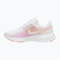 Кросівки для бігу жіночі Nike Run Defy white/hyper pink/crimson bliss/gridiron 2