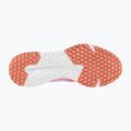 Кросівки для бігу жіночі Nike Run Defy white/hyper pink/crimson bliss/gridiron 3