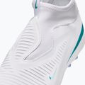 Футбольне взуття дитяче Nike Phantom 6 High Academy AG white/white/dusty cactus 7