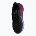 Кросівки для бігу жіночі Nike Structure 26 Black/Gridiron/Metallic Silver 2