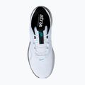 Кросівки для бігу чоловічі Nike Structure 26 football grey/black/bright spruce 2