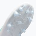 Кросівки футбольні чоловічі Nike Mercurial Superfly 11 Academy AG white/dusty cactus 7