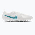 Кросівки футбольні чоловічі Nike Tiempo Maestro Elite AG white/white/dusty cactus