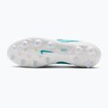 Кросівки футбольні чоловічі Nike Tiempo Maestro Elite AG white/white/dusty cactus 4