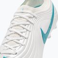 Кросівки футбольні чоловічі Nike Tiempo Maestro Elite AG white/white/dusty cactus 5