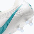 Кросівки футбольні чоловічі Nike Tiempo Maestro Elite AG white/white/dusty cactus 6