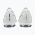 Кросівки футбольні чоловічі Nike Mercurial Vapor 17 Pro FG white/dusty cactus 2