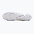 Кросівки футбольні чоловічі Nike Mercurial Vapor 17 Pro FG white/dusty cactus 4