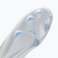 Кросівки футбольні чоловічі Nike Mercurial Vapor 17 Pro FG white/dusty cactus 6
