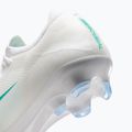 Кросівки футбольні чоловічі Nike Mercurial Vapor 17 Pro FG white/dusty cactus 7