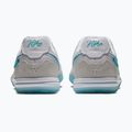 Футбольне взуття дитяче Nike Tiempo Streetgato Jr white/white/dusty cactus 2