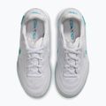 Футбольне взуття дитяче Nike Tiempo Streetgato Jr white/white/dusty cactus 3