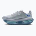 Кросівки для бігу чоловічі Nike Vomero Premium grey mist/smokey blue/racer blue 2