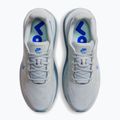 Кросівки для бігу чоловічі Nike Vomero Premium grey mist/smokey blue/racer blue 4