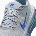 Кросівки для бігу чоловічі Nike Vomero Premium grey mist/smokey blue/racer blue 5