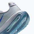 Кросівки для бігу чоловічі Nike Vomero Premium grey mist/smokey blue/racer blue 6