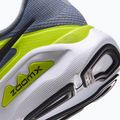 Кросівки для бігу чоловічі Nike Structure Plus Cool Grey/Lemon Venom/White/Black 6