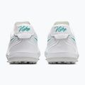 Кросівки футбольні чоловічі Nike Tiempo Ligera Pro TF white/white/dusty cactus 2