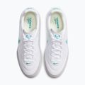 Кросівки футбольні чоловічі Nike Tiempo Ligera Pro TF white/white/dusty cactus 3
