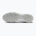 Кросівки футбольні чоловічі Nike Tiempo Ligera Pro TF white/white/dusty cactus 4
