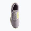 Кросівки для бігу жіночі Nike Run Defy silver lilac/sail/cream ii/fennel 4