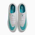 Кросівки футбольні чоловічі Nike Mercurial Superfly 11 Pro FG white/dusty cactus 3