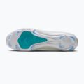 Кросівки футбольні чоловічі Nike Mercurial Superfly 11 Pro FG white/dusty cactus 4