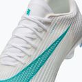 Кросівки футбольні чоловічі Nike Mercurial Superfly 11 Pro FG white/dusty cactus 6